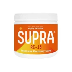 Vetnova Supra RC-15 Suplemento 30 ud