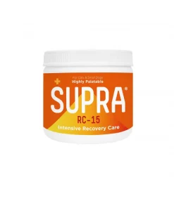 Vetnova Supra RC-15 Suplemento 30 ud