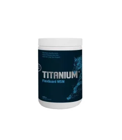 Vetnova Titanium Flexguard Msm 300 Gr