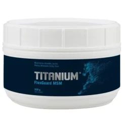 Vetnova Titanium Flexguard Msm 300 Gr
