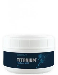 Vetnova Titanium Flexguard Msm 300 Gr