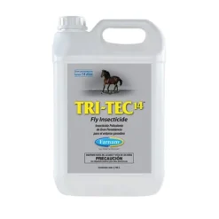 Vetnova Tri-Tec 14 Insecticida 3785ml