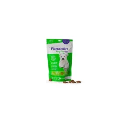 Vetoquinol Flexadin Cachorro Mini Complemento Alimenticio 60 tableta