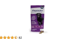 Vetoquinol Flexadin Perros Adultos Tabletas Masticables 60 ud