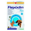 Vetoquinol Flexadin Plus Condroprotectores Comprimidos 90 tabletas