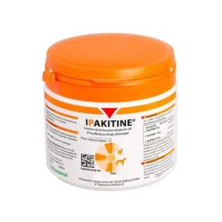 Vetoquinol Ipakitine Complemento Nutricional en Polvo 300g