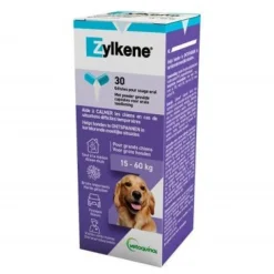 Vetoquinol Zylkene 450mg Cápsulas 30 ud