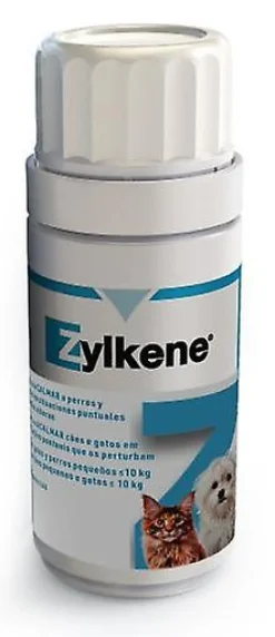 Vetoquinol Zylkene 450mg Cápsulas 30 ud