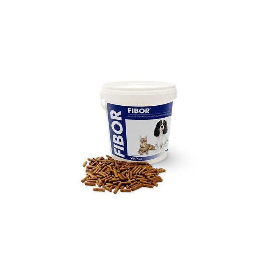 Vetplus Fibor 500 Gr