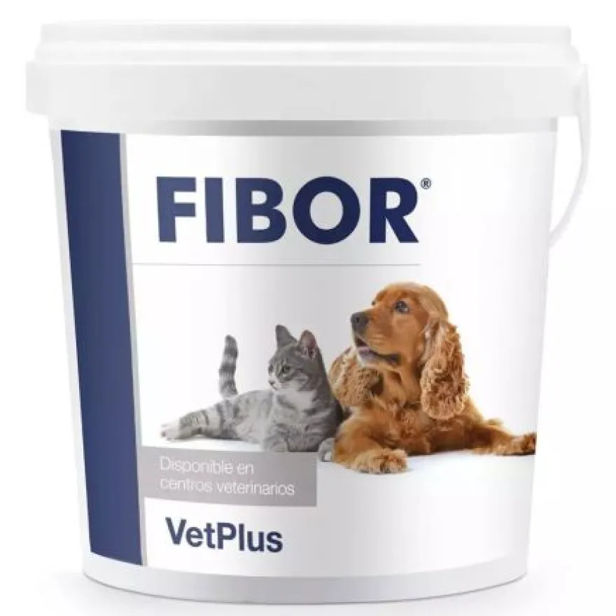 Vetplus Fibor 500 Gr