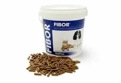 Vetplus Fibor 500 Gr
