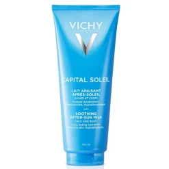 VICHY Capital Soleil Leche Calmante After Sun 300 ml