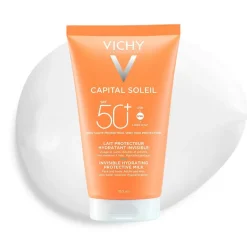Vichy Capital Soleil Leche Familiar Solar SPF50 150 ml