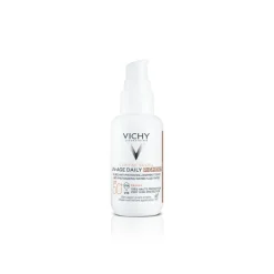 VICHY Capital Soleil UV-AGE Daily Tono Medio SPF50+ 40ml