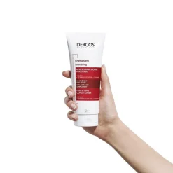 VICHY Dercos Acondicionador Anticaída Fortificante 200ml