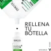 VICHY Dercos Champú Anticaspa Cabello Seco ECO RECARGA 390ml
