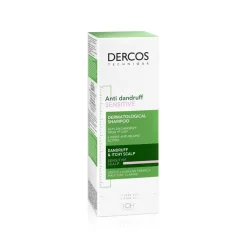 VICHY Dercos Champú Anticaspa Sensitive 200ml