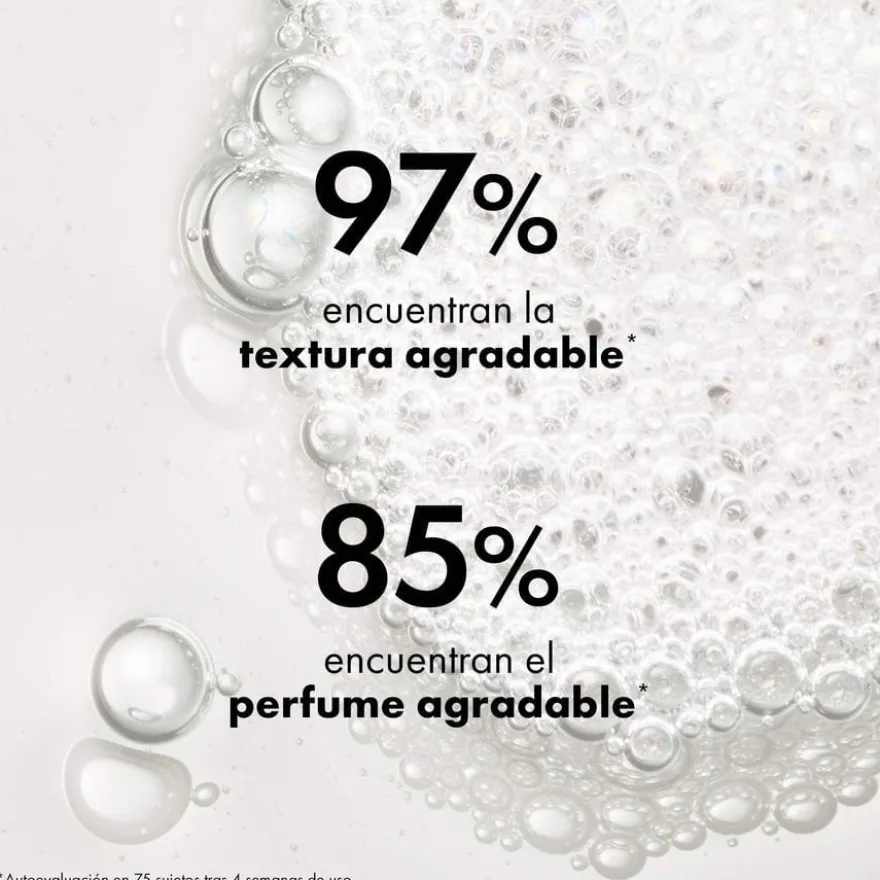 VICHY Dercos Champú Ecorefill Energy+ 400ml