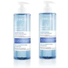 Vichy Dercos Champú Mineral Duplo 2x400ml