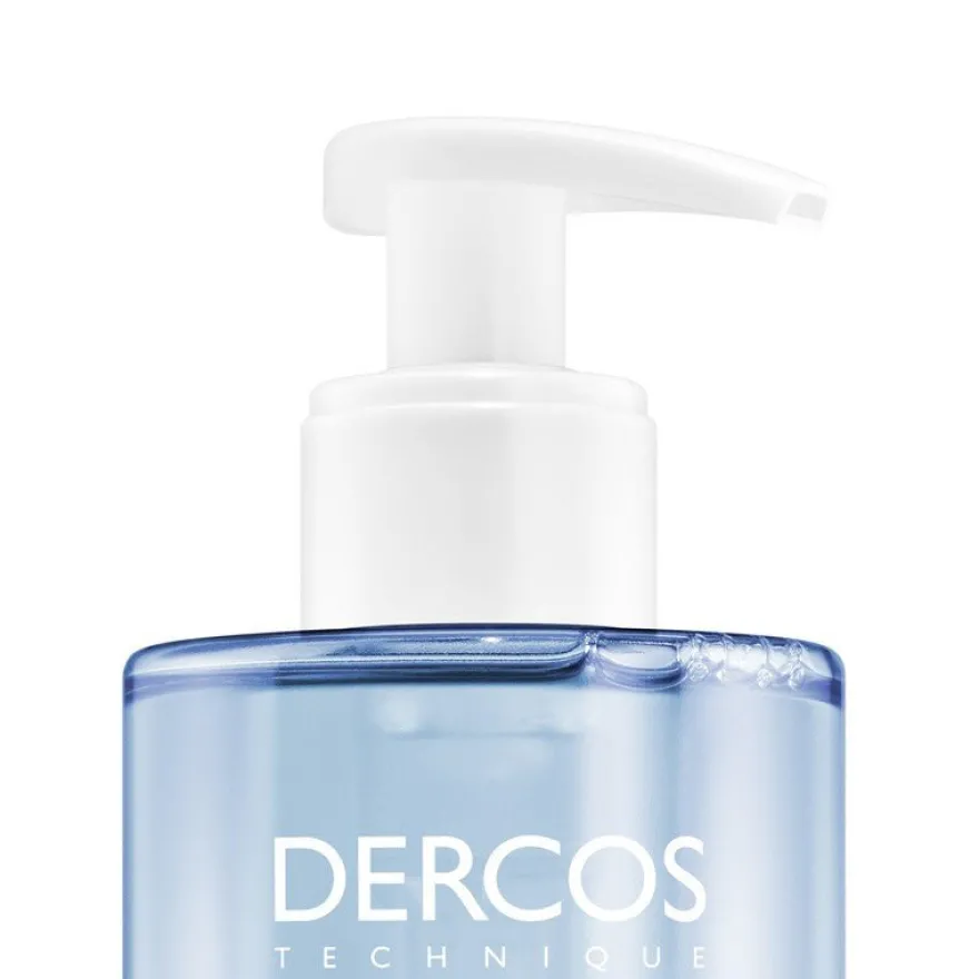 Vichy Dercos Champú Mineral 400ml