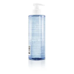 Vichy Dercos Champú Mineral 400ml