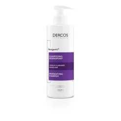 VICHY Dercos Neogenic Champú Redensificante Volumizante 400ml