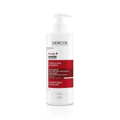 Vichy DERCOS Serum 90 ml + Champú 400ml + Recarga 400ml