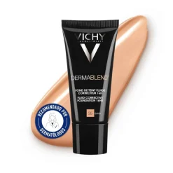 Vichy Dermablend Fond De Teint Correcteur Spf28 35-Sand 30ml