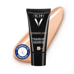 Vichy Dermablend Fond De Teint Correcteur Spf35 25-Nude 30ml