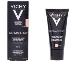 Vichy Dermablend Fond De Teint Correcteur Spf35 25-Nude 30ml