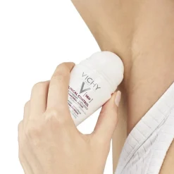VICHY Desodorante Antitranspirante 96h Roll-On Clinical Control 50ml
