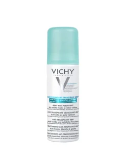 VICHY Desodorante Anti-transpirante 48h Aerosol 125ML