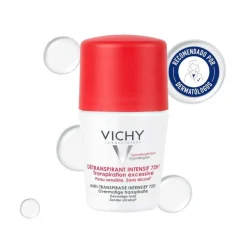 VICHY Desodorante Stress Resist 72h 50ML