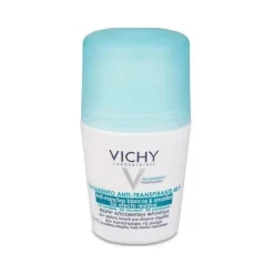 VICHY Desodorante Tratamiento Anti-Transpirante 48h 50ml