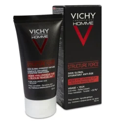 VICHY Homme Structure Force 50ml