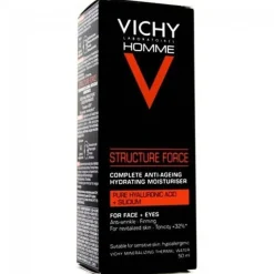 VICHY Homme Structure Force 50ml