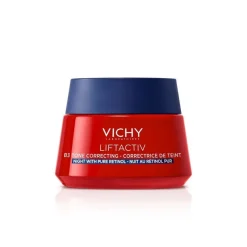 VICHY Liftactiv B3 Crema de Noche Antimanchas con Retinol 50ml