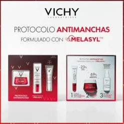 Vichy LiftActiv B3 Pigment Pack Crema 50ml + Contorno + Solar