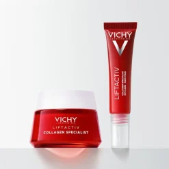 VICHY Liftactiv Collagen Contorno de Ojos 15ml
