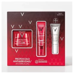 Vichy LiftActiv Collagen Specialist Pack Crema Día 50ml + Contorno
