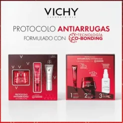 Vichy LiftActiv Collagen Specialist Pack Crema Día 50ml + Contorno