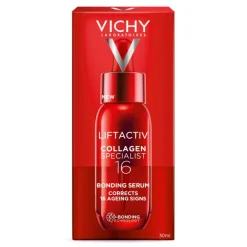 Vichy Liftactiv Collagen Specialist Sérum Antienvejecimiento 30ml