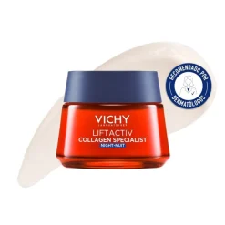 VICHY Liftactiv Collagen Specialist Noche 50ml