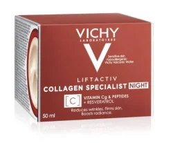 VICHY Liftactiv Collagen Specialist Noche 50ml