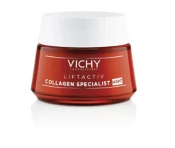 VICHY Liftactiv Collagen Specialist Noche 50ml