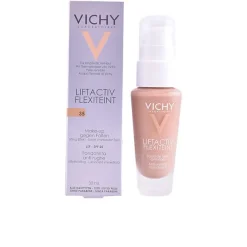 Vichy Liftactiv Flexiteint Fond De Teint Anti-Rides Spf20 35-Sand 30ml