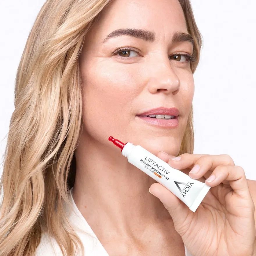 Vichy Liftactiv Pigment Specialist B3 SPF50+ Cuidado Ocular 15ml