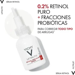 VICHY Liftactiv Retinol Specialist Sérum 30ml