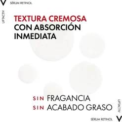 VICHY Liftactiv Retinol Specialist Sérum 30ml