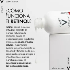 VICHY Liftactiv Retinol Specialist Sérum 30ml